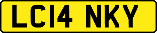 LC14NKY