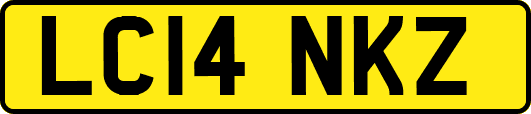 LC14NKZ