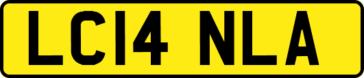 LC14NLA
