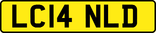 LC14NLD
