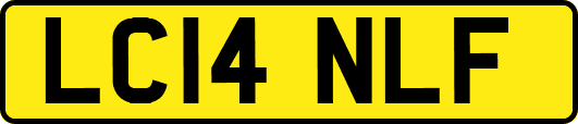 LC14NLF