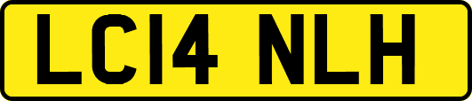 LC14NLH