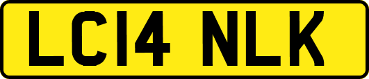 LC14NLK