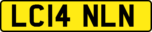 LC14NLN