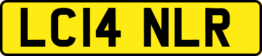 LC14NLR