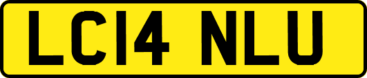 LC14NLU