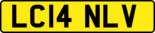 LC14NLV