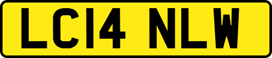 LC14NLW