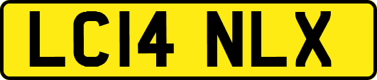 LC14NLX