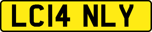 LC14NLY