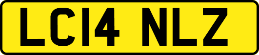 LC14NLZ