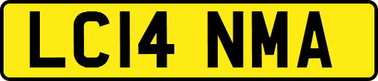 LC14NMA