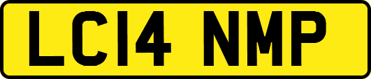 LC14NMP