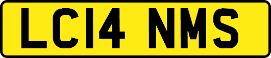 LC14NMS
