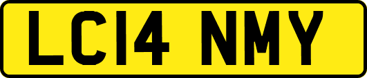 LC14NMY