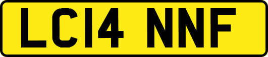 LC14NNF