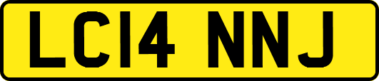 LC14NNJ