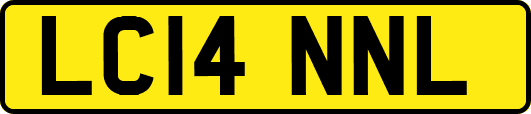 LC14NNL