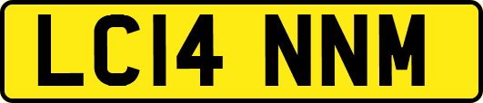 LC14NNM