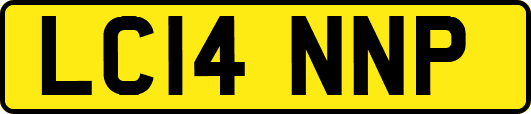 LC14NNP