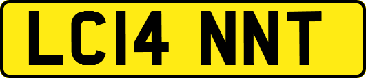 LC14NNT