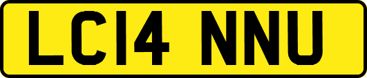 LC14NNU