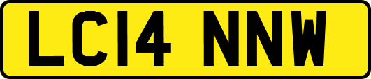 LC14NNW
