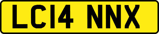 LC14NNX