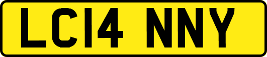 LC14NNY