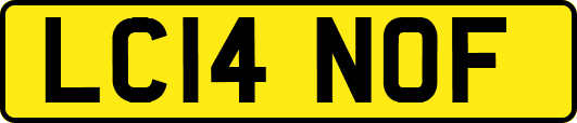 LC14NOF