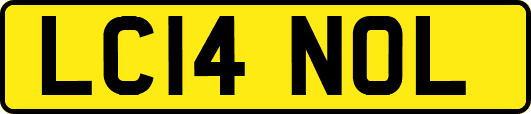 LC14NOL