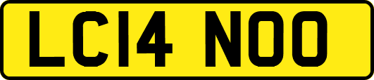 LC14NOO