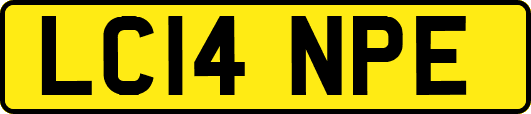 LC14NPE