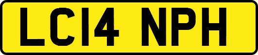 LC14NPH