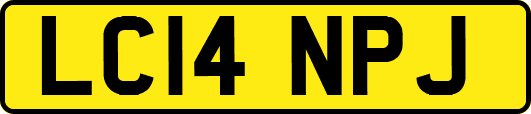 LC14NPJ