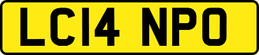 LC14NPO