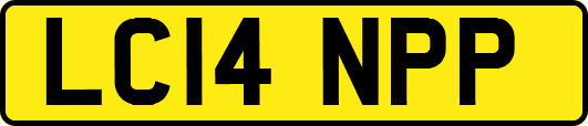 LC14NPP