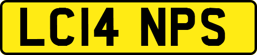 LC14NPS