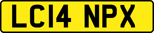 LC14NPX