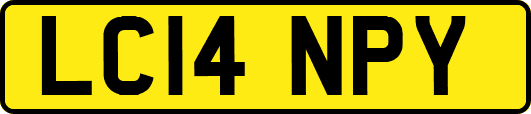 LC14NPY
