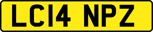 LC14NPZ