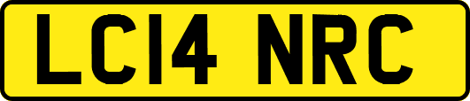 LC14NRC