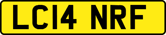 LC14NRF