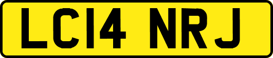 LC14NRJ