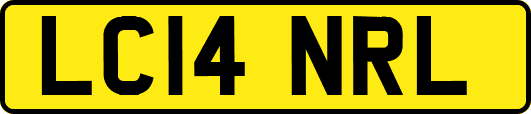 LC14NRL