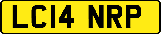 LC14NRP