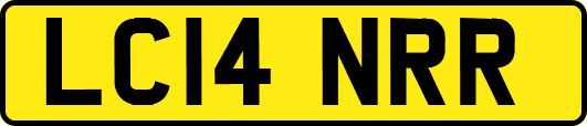 LC14NRR