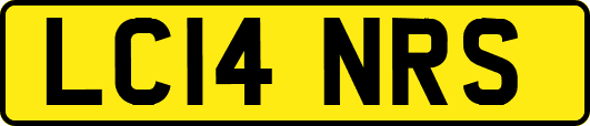 LC14NRS