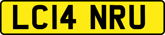 LC14NRU