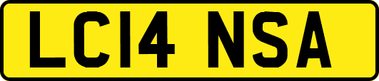 LC14NSA